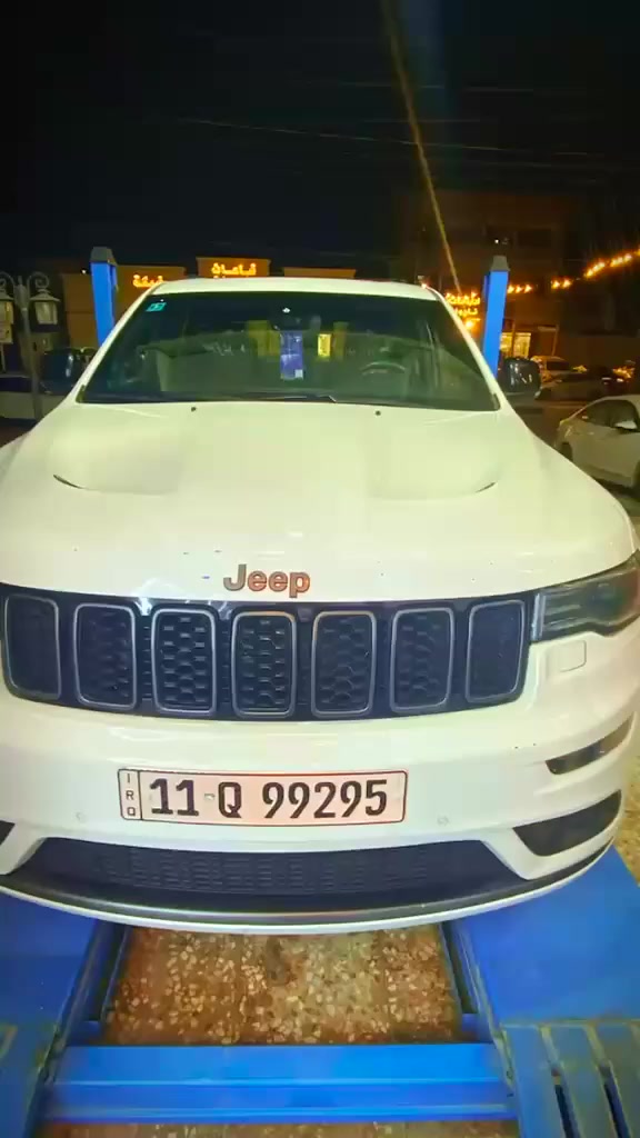 🌹إلى أهالينا الكرام في منطقه السيدية والمناطق المجاوره تم افتتاح سونار ومزاد العمد لفحص سيارات 🌹‎🚦❤️لأول مره في السيدية وباسعار تنافسيه❤️🚦 ‎🌹 سونار ومزاد العمد لفحص السيارات بالتقنيه الحديثه وجهاز الاشعة  ‎￼ مزادات استيراد السيارات  الوارد الأمريكي  وكشف الأضرار ￼🚗🚘🚙———————————————🚗🚖🛻‎‏‎الفحص الشامل و الدقيق قبل شرائك للسيارة قد يبعدك عن الوقوع بالكثير من المشاكل والخسارات المادية.‎‏‎لذلك و باستخدام أحدث الأجهزة و الخبرات ‎‏‎حيث يتم فحص السياره بالكامل . ‎الفحص يشمل جميع الخدمات التي نقدمها باستخدام أحدث الأجهزة🎉والتقنيات الحديثه🎉وأفضل الخبرات على يد كادر ومهندس مختص للعمل حيث يتم فحص كالأتي :‎‏‎-  الصبغ (البارد -اماكن الضرر ان وجد)‎-شخوط او تكحيل كارت ‎‏‎- الشاصي واللغود (دعم او اي تعديل او قص )‎‏‎-المكينة (اي خلل او تعديل أو فتح )‎‏‎-الكير(التأكد من سلامة الكير ان وجدت مشكله او خلل )‎‏‎- فحص العقل والكهربائيات بالكمبيوتر ‎-فحص العداد ان كان مصفر  ‎-فحص الايرباگ ( اذا كان مسبقا طاگ او سليم ) ‎-سحب تقرير كار فكس وصور الحادث السيارت‎   الوارد الامريكي ‎‏‎- صدر بالكامل الأمامي و الخلفي‎‏‎-فحص السياره بالكامل تحت الاشعه ‎🔅تسليم تقرير شامل بكافه التفاصيل والاعطال الخاص  ‎     بالسياره  مزود بكافه الصور والشرح يسلم لصاحب    ‎     العلاقه 🔅     🟠🔴🔵🟢🟡 ................🟤🟡⚫️🟢🔴‎🛑العنوان / بغداد - السيدية - مدخل الوليد    ‎      مجاور مجمع السفير  - مقابل قاعة أعراس التاج‎  📞الهاتف / *********** / *********** ‎⏰ ملاحظه / متواجدين صباحاً ومساءاً طيلة ايام      ‎                      الاسبوع
