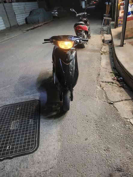 سلام عليكم درجة عصفوريه البيع سعر ٢٠٠ وبيها مجال مكاني بغداد كاظميه أي ستفسار هاذا ي***********
