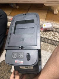 مكنسه شحن • سلفر كرست • بدون بطاريه