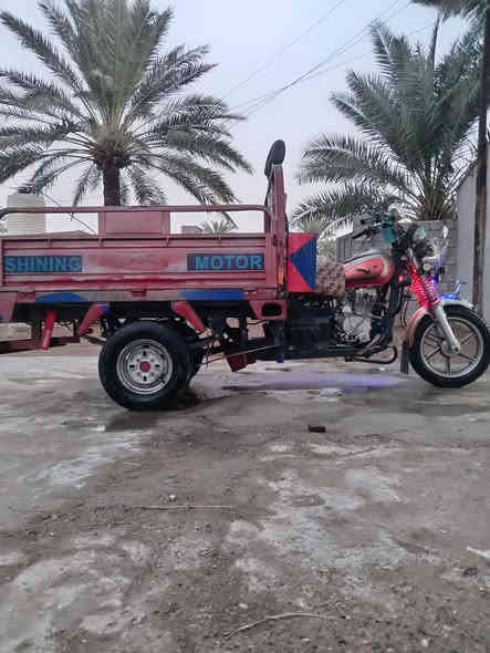 سلام عليكم ستوته ام طير 🦅 2018بلاديه برغي ممبدل بيهه قطرت خياس مابيهه 
اوراق كامله نضافه خير من الله سعر 1250وبيهه مجال 
مكاني ديالى ناحية كنعان
 ***********
***********
