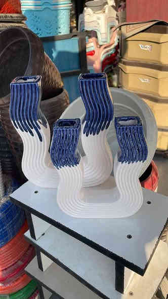 #سنترالتحافي, توفر تشكيله جديده من المزهريات✅

الاسعار اسفل الصور⬇️

العنوان:الكندي الثانيه_ شارع جامع مقبل📍

متوفر توصيل داخل الموصل وجميع المحافظات🚗

اسيا:***********
كورك:***********
