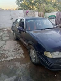 برنس • موديل ٩٥ • رقم بابل