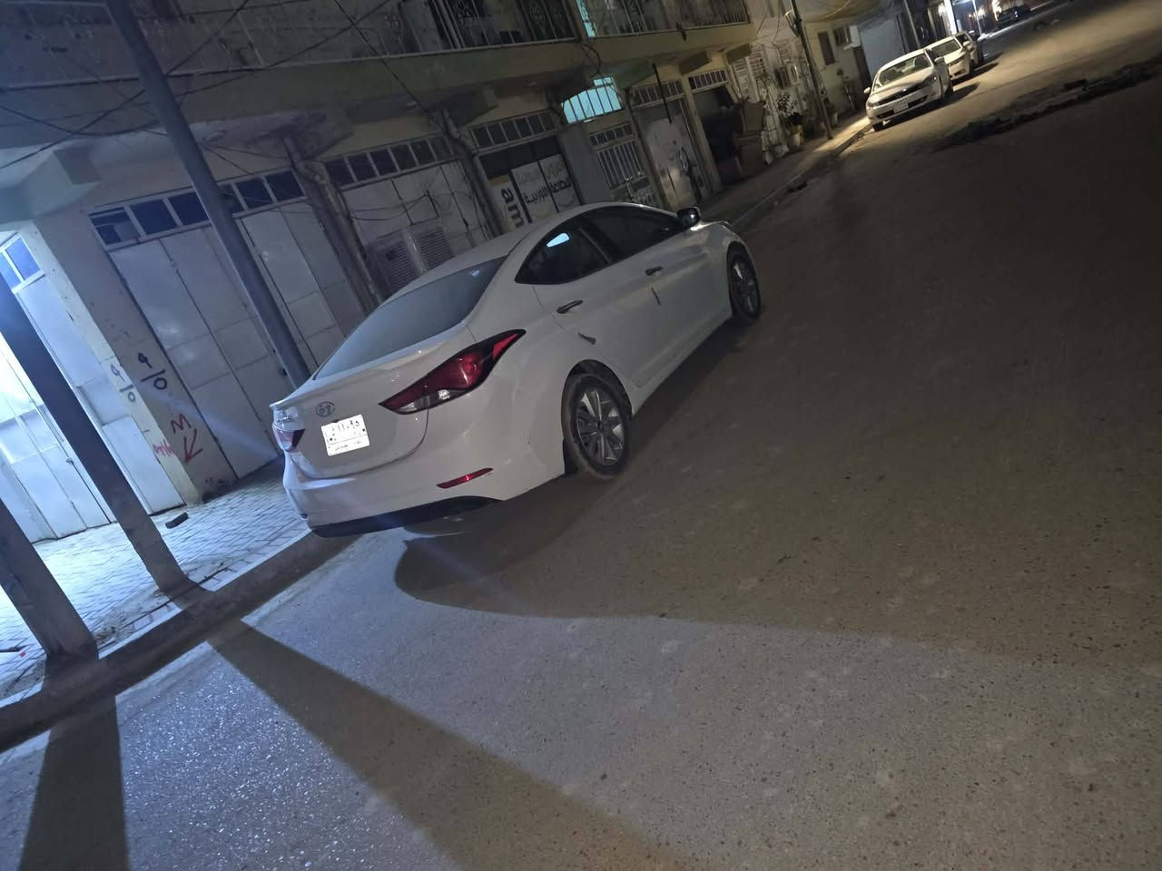 للبيع  2015 رقم بغداد خليجي فول ماشية 70 السونار موجود بلصور السعر 120 سيارة جديدة وجاهزة ***********
