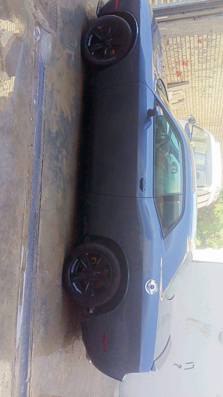 سلام عليكم جالنجر للبيع
موديل 2011محدثه 2018
6سلندر مكينه 3.6
رقم مميز 
تحويل ثاني يوم 
مضروبه جاملغ خلفي الضربه
 امريكي فقط  
مصبوغه عام 
مكينه كير نضيف 
حداديه كل نضيفه
 صدر امامي 
وصدر خلفي كله جديد
تخم تايرات جدد 
من ناحيه الادامه كل شهرين
دواخل نضيفه 
مكان بغداد الدوره ابو الطياره 
رقم الهاتف ***********
