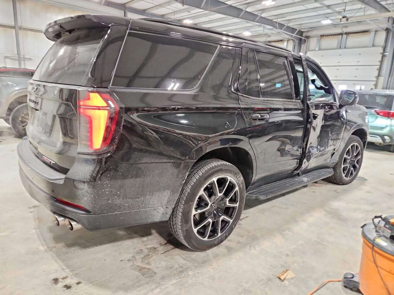 للفائدة
Chevrolet tahoe RST 2026
ماشية 4 الاف
ضرر جانبي
شغالة وتمشي
مواصفات موضحة
محرك ثمانية سلندر 5300
معروضة مزاد بموقع copart.com
مزادها باجر
للمزايدة زيارة مكتب ماهر البدراوي لمزادات السيارات الامريكية و الكندية
الصالحية ٢٨ نيسان


**إذا كنت صاحب هذا الإعلان وتريد حذفه لأي سبب، رجاءا أرسل رسالة إلى الدعم الفني**