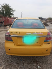 افيو ٢٠٠٩ • مكينه وكير ياباني • سامراء