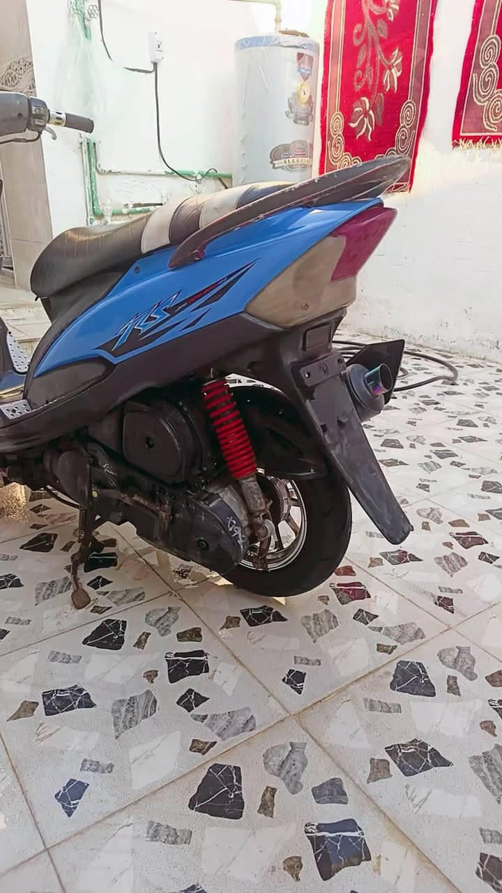 سلام عليكم دراجه ماكس عدله للبيع دراجه نضيفه. تعال افحص واخذه مفتوحه مره وحده دزويد بوشته55مكان كربلاء طويريج قضاء جدول الغربي السعر850 مجال هذه رقمي متواجد عل خاص شوكت ماتريد ***********😍😍
