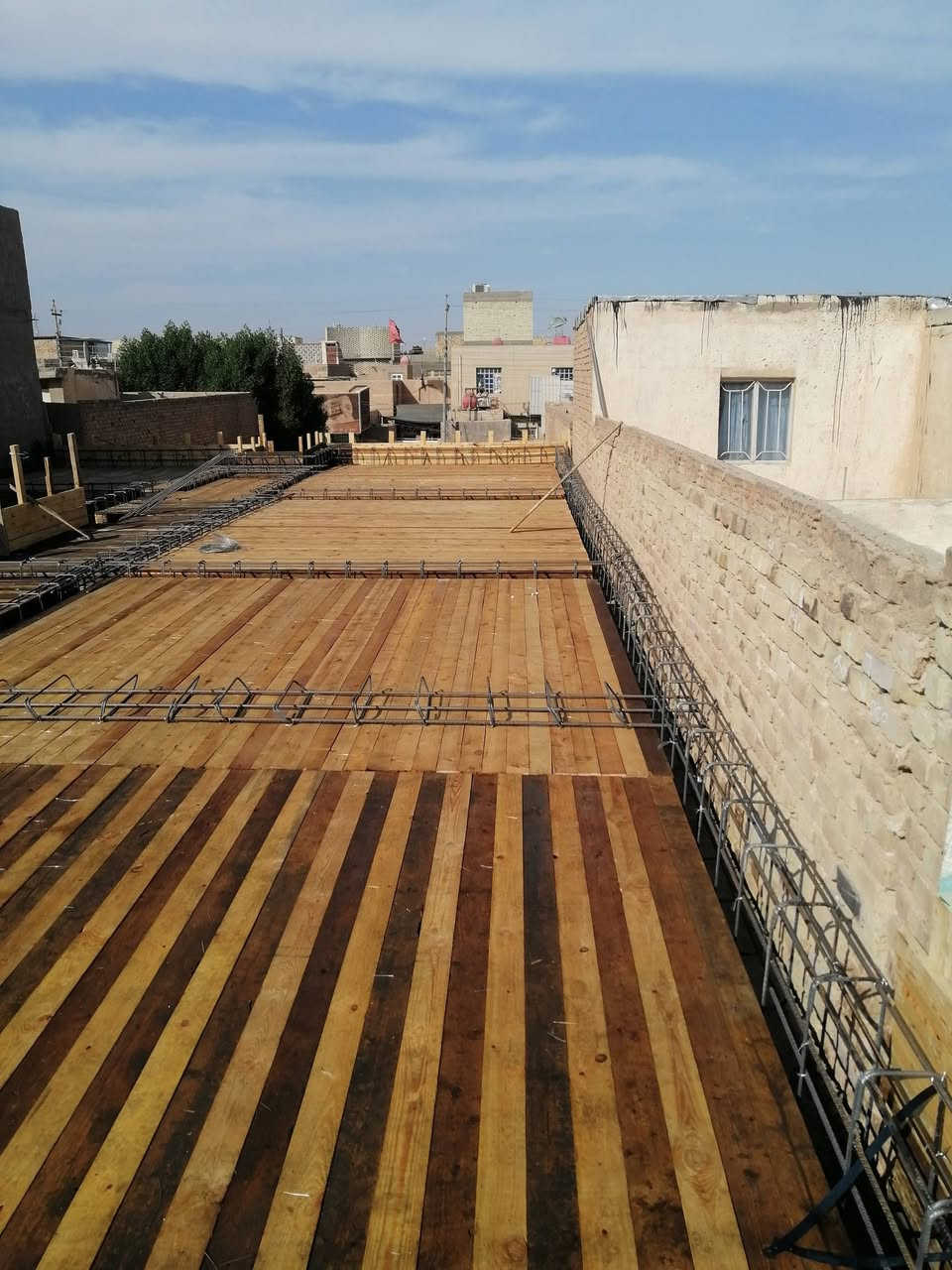 نجار قالب وتسليح  شغل مضبوط بأسعار مناسبة  رقم *********** نجف فقط

