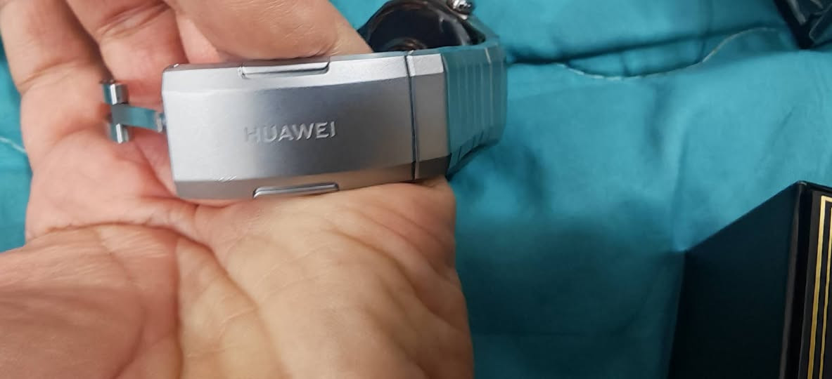 ساعة هواوي GT 5 pro
نسخة التيتانيوم 
نظافة 100/100
 كامل ملحقات 
السعر 300 الف مكاني ناصريه مركز


**إذا كنت صاحب هذا الإعلان وتريد حذفه لأي سبب، رجاءا أرسل رسالة إلى الدعم الفني**