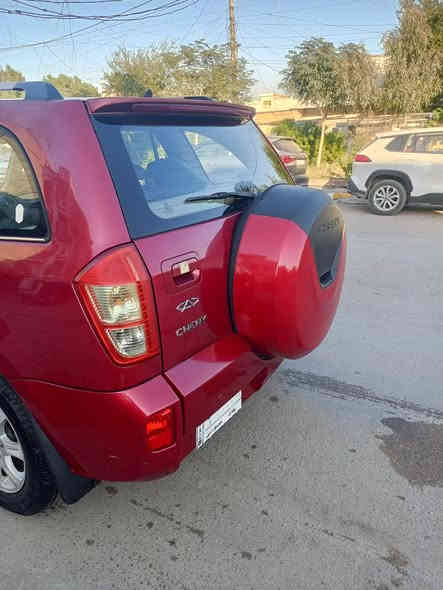 السلام عليكم
سيارة تيكو للبيع موديل 2012 شكل 2013 
سيارة كاملة من كلشي تخم تأير تبريد ثلج خير من الله 
مكينة ناعمة وخير من الله سيارة مال بيت سعر 55 وبية مجال حك جيه 
رقم الهاتف : ***********
