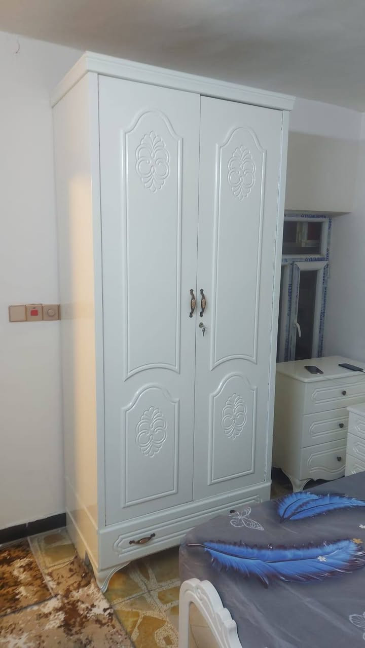 غرفة نوم للبيع صاج مليون ٧٠٠ مكاني بغداد


**إذا كنت صاحب هذا الإعلان وتريد حذفه لأي سبب، رجاءا أرسل رسالة إلى الدعم الفني**