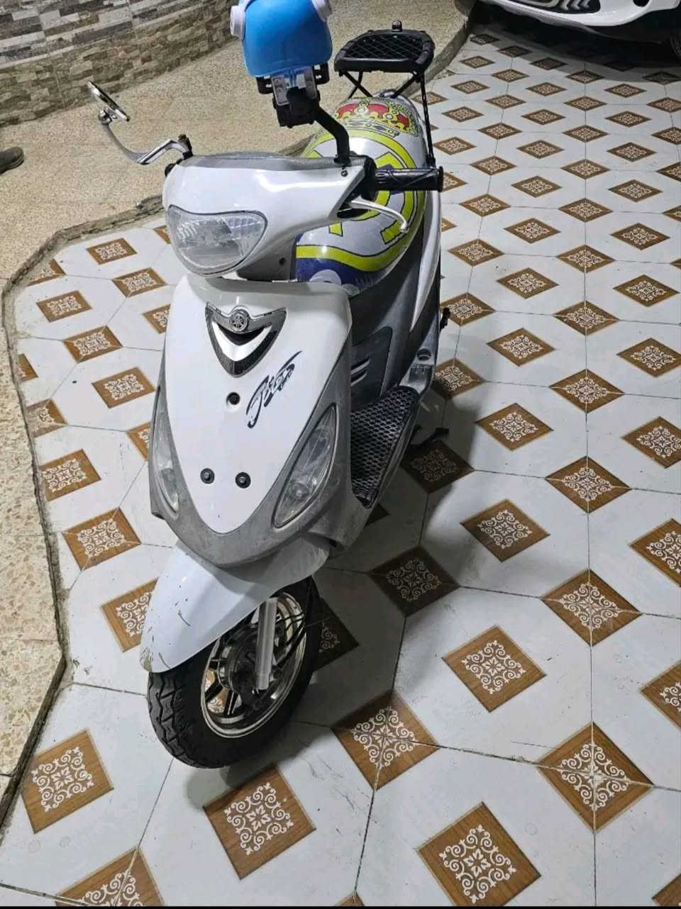 السلام عليكم
ماكس منغولي شرط كفاله جيب مصلح وفحص لمن اتمل مكان دوانيه 
السعر 800 وبيهه مجال الكفر تجاي وكفرهه البلادي موجود لونه اسود 
***********
