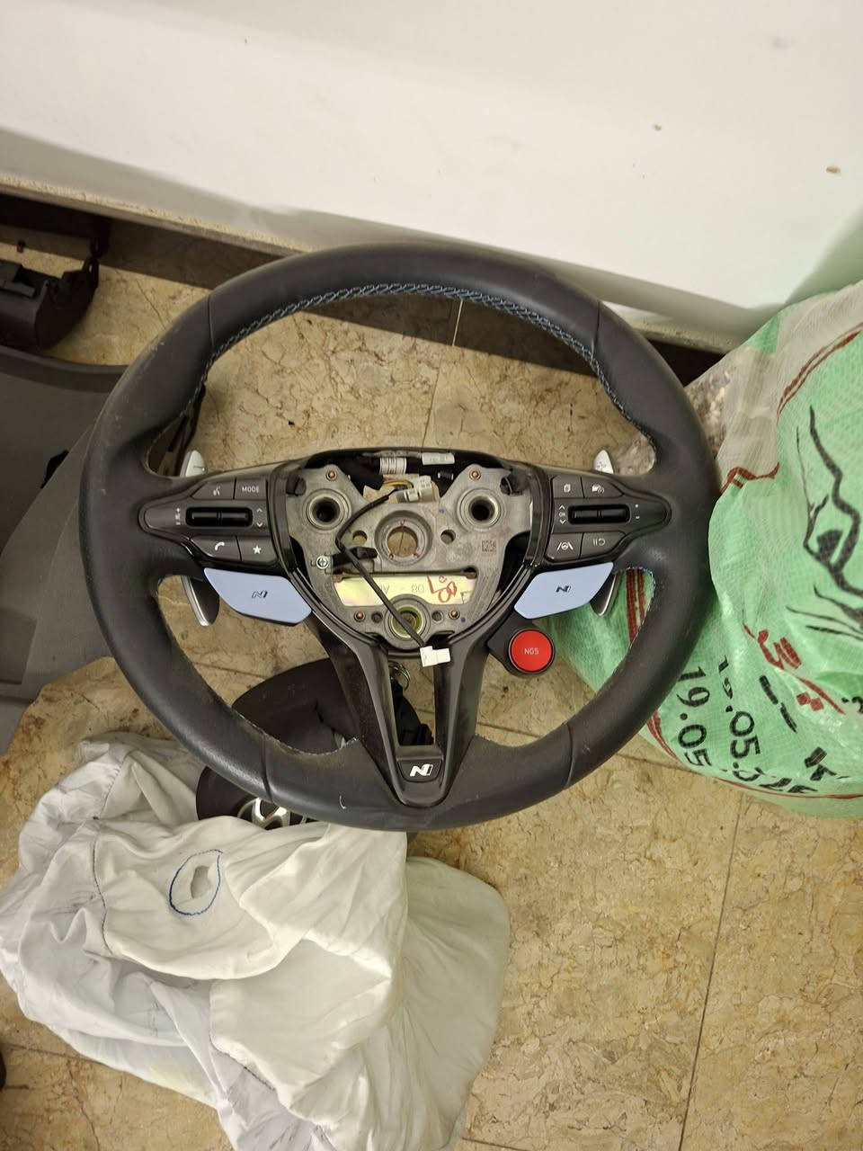 غراض النتراN تفصيخ وارد امريكي بغداد 7730303164


**إذا كنت صاحب هذا الإعلان وتريد حذفه لأي سبب، رجاءا أرسل رسالة إلى الدعم الفني**