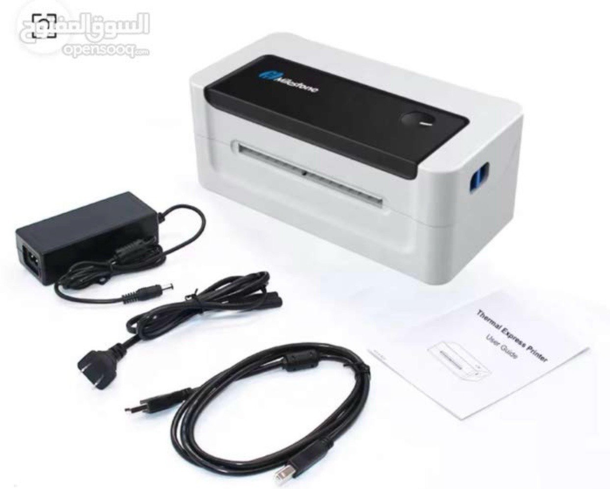 سعر الحاسبتين ٢٣٠ الف وبيهن مجال 
الهدايا التجي مع الحاسبتين 
طابعة عالي الجودة 
تصير على الحاسبة والتلفون 
مع ستاند رولة للطابعه 
مع حقيبة حاسبة جديدة 
مع ماوس للحاسبة هدية 
والتوصيل مجاني لباب بيتك