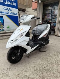 جي تي ار مكفوله للبيع او مراوس ب ماكس عدله بلاديه حسب القناعه 07712650...