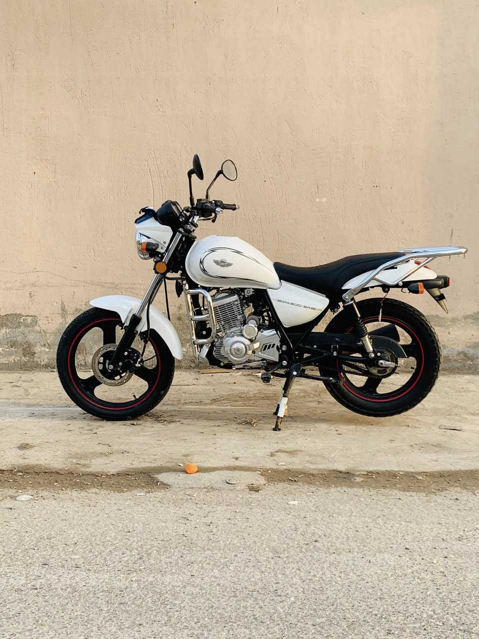 سلام عليكم ساو ناصي موديل 2024 كامل مكمل
السعر مليون و400
الاستفسار /***********
