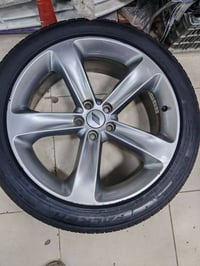 ويل ار تي • تاير ٨٠٪ • البصرة معقل