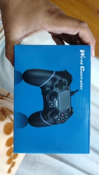 جوستك بلاي4 • بالعافية