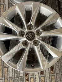 تخم ويل كروم • موديل ٢٠٢٥ • كركوك