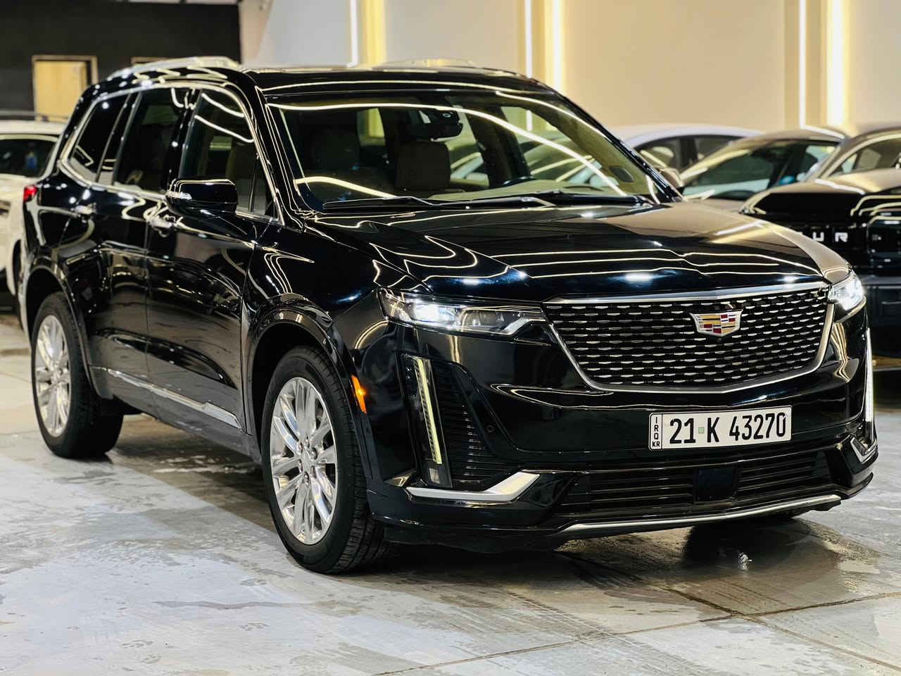 كاديلاك XT6(400) 2023

المكينه 6v (VVT) 

گير +مكينه مكفولات

7 راكب فول مواصفات

وارد امريكي حادث فقط شفه البنيد سطحي وطرف الجاملغ امصلح

ثلاث نظام قياده 

مثبت + تحديد سار

نظام اقتصادي 

شاشه لمس اوتو كار بلي (وايرلس)

شاشه لمس +ماوس

ستيرن كهرباء +تدفئه

خروج عن المسار

حساسات امامي خلفي

3 قطع تبريد مناخ منفصل

تدفئه وتبريد مقاعد اماميه 

تدفئه مقاعد خلفيه

المقاعد منفصل Vip

مقاعد الصف الثالث كهرباء فتح واغلاق

لايت 3 عدسات ترحيب

ترحيب شعار كاديلاك عند الاقتراب وفتح السياره

صندوق كهرباء (فتح واغلاق بالحركه )

السياره جديده كلش رقم شمالي تحويل اوكاله 

سنويه جديده  تسجيل جديد 

ماشيه ٣٤

وبعد هواي مواصفات بيها 

السعر ٣٣٠ بيها مجال قليل

اتصال واتساب باقي


**إذا كنت صاحب هذا الإعلان وتريد حذفه لأي سبب، رجاءا أرسل رسالة إلى الدعم الفني**