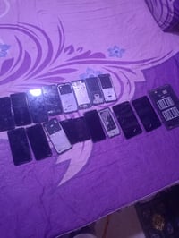 نقص شاشات • نقص بطاريات • ابو الخصيب