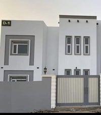 دار للأجار في مجمع السلام 200 متر ثلاث غرف نوم مرحله ثالثه جاهز سعر ال...