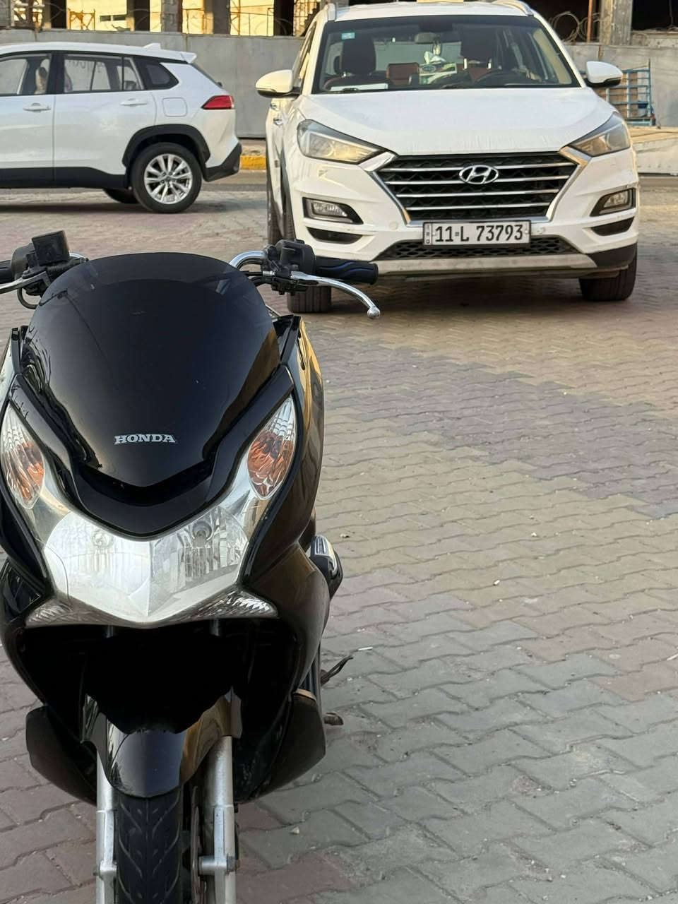 للبيع دراجه pcxياباني الأصلي  نوزل خطين خير كهربائي حساس ازدحام  جديده حساس شلعه معدل خير من الله  الدراجه تتعب تكول جديده  مكان بغداد الكرخ السعر مليون 350 رقم***********
