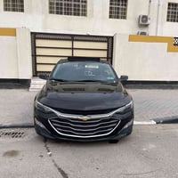 ماليبو ٢٣ • تيربو LT • مرقمة بصرة