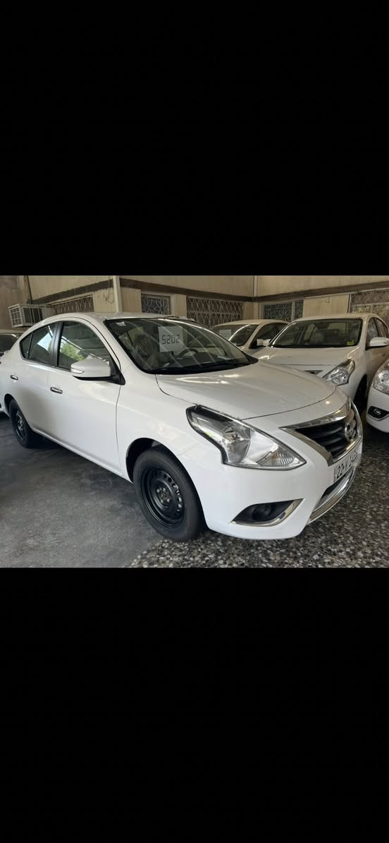 عرض خاص 🔥عرض خاص 🔥ارخص🥰🥰🥰 سني زيرو موديل 2025❤️
❤️2025
رقم اربيل الدوالي الجديد بسم شركه تريد وكاله تريد تحويل 
موصفات 
شاشه 
كامري
4جام كهرباء
تبريد خلفي
بروجكتر
يدات نيكل
شباك نيكل
سبايدر
حساس خلفي
اشاير مري
مري كهرباء
إرباك عدد2
ويل 15
للستفسار خاص 
مكان السياره بغداد الكراده
***********

☎️☎️☎️
