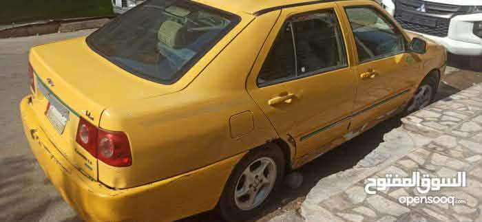 السلام عليكم
سياره شيري كوين 2009
محور كير وماكينة اوتماتيك كورولا حديث 
شرط التحويل صاحبها الشرعي بغداد الدورة 
السياره قفلها 16 ورقة ما بيها اي مجال استلم صافي 
عليها هيئة 480 ألف ع مشتري 
اخوان السياره مال عيشة مال شغل تشغل السويج من الصبح ما تطفيها لليل الي يدور سياره مال عيشة ومكانيتة محدودة اخذها واندعيلي 
مكان السياره الحالة الطوبجي بغداد
***********
بي واتساب
