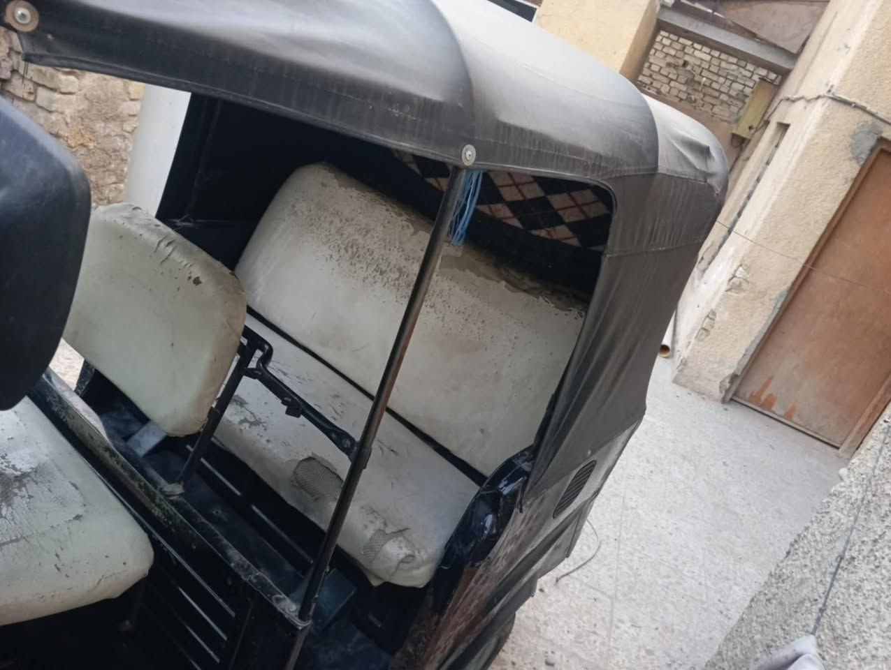 يا الله تكتك للبيع بياجو موديل 2019سعرها 1500وبيهة مجال مكاني الشعب التكتك اوراق


**إذا كنت صاحب هذا الإعلان وتريد حذفه لأي سبب، رجاءا أرسل رسالة إلى الدعم الفني**