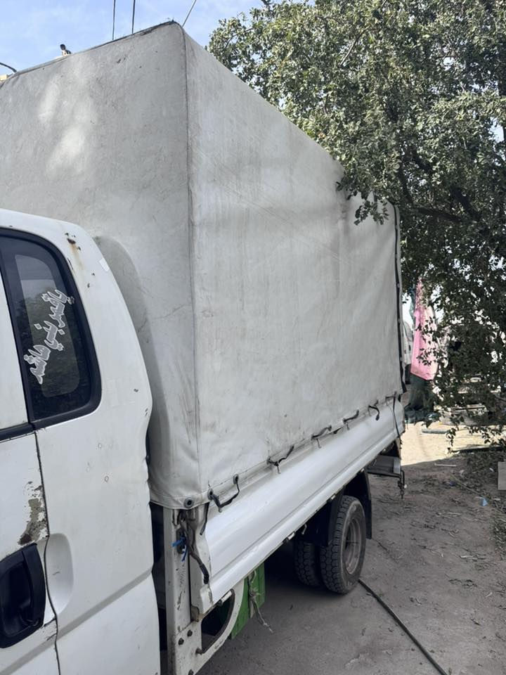 للبيع محجر كيا نثيه كامل مع جادر محجر جديد و جادر جديد ***********مكاني بغداد
