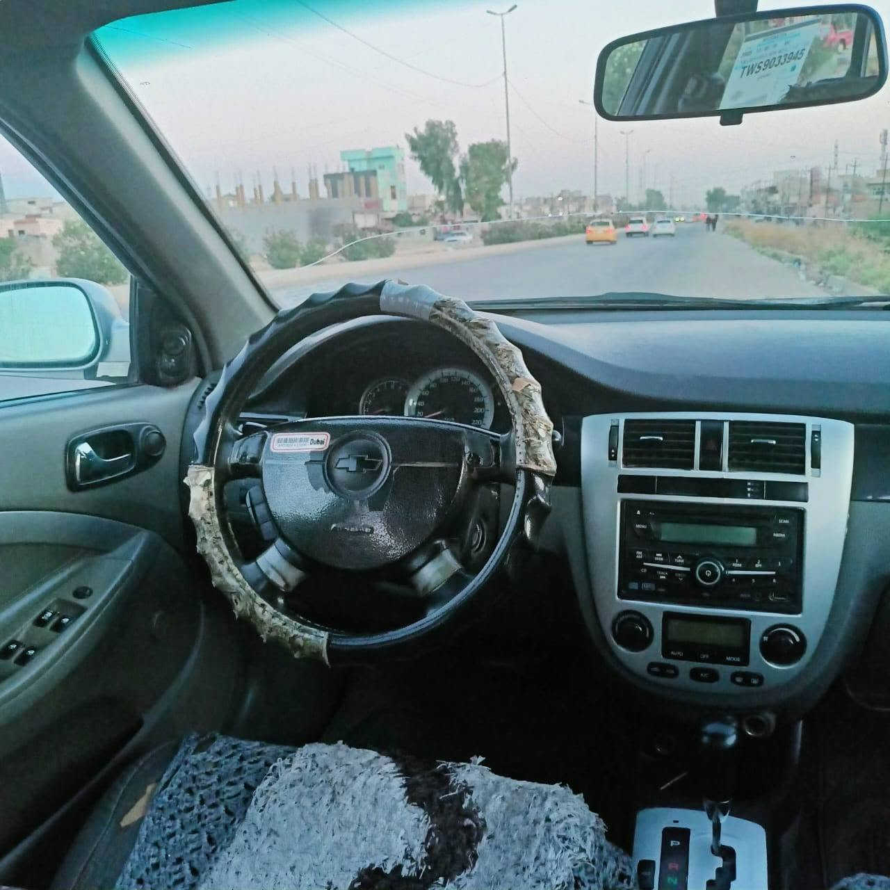 السلام عليكم 
ابتره موديل 2004 نينوى 
سياره جاهزة وحلوه 
بيها جراد وبيها 
السعر 67 وبيها مجال والسيارة شرط التحويل
***********

