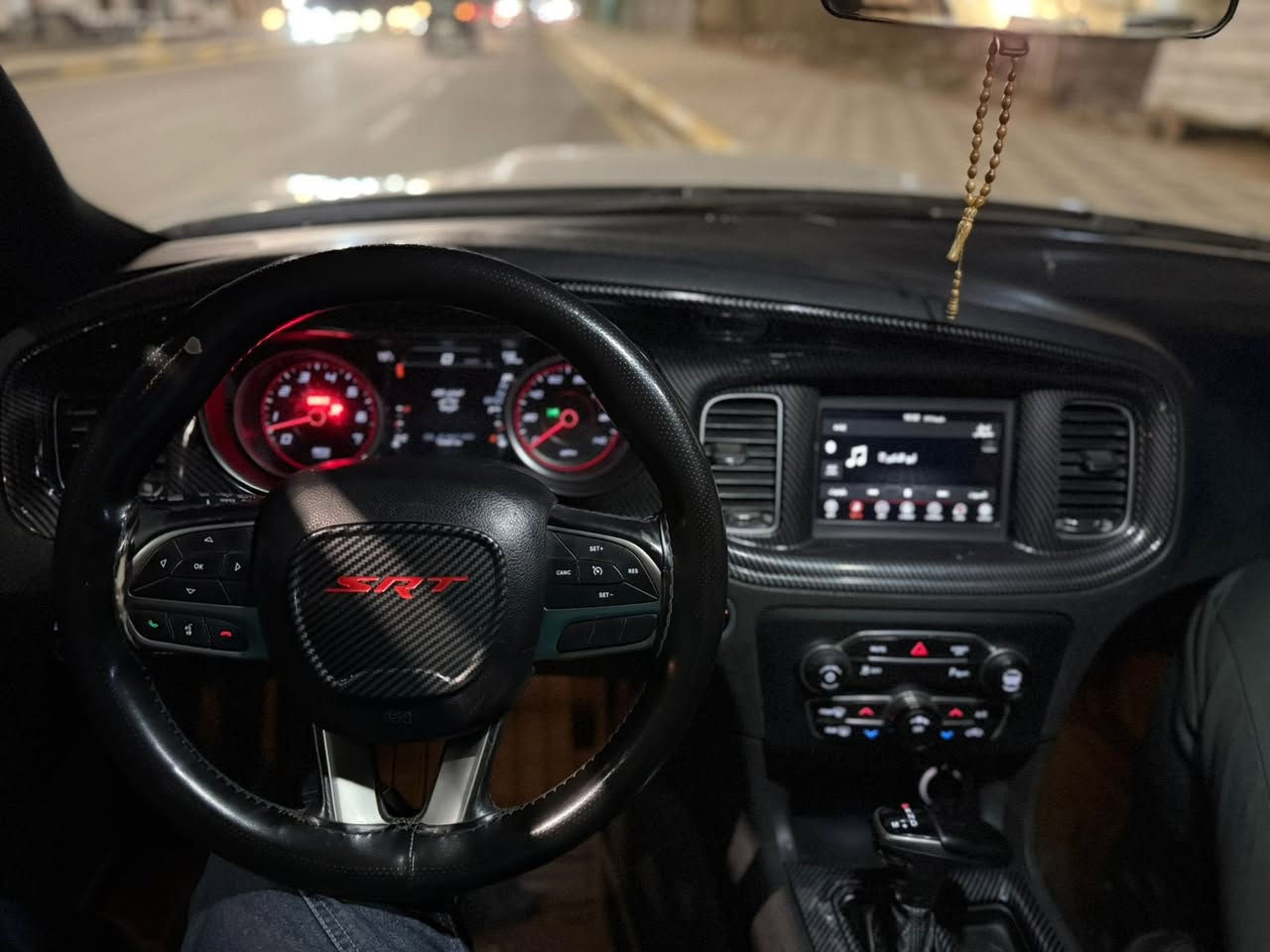 🧿معرض الملك لتجاره السيارات 🧿
🔥عداد المشي  150 ألف كيلو🔥

اسم السيارة 🚗:-دوج چارجر
موديل السيارة🚗  2020  
محرك السيارة🚗:-3600cc.  V6

مواصفات السيارة🚗:-

سلايد
بصمة وتشغيل عن بعد
كراسي 2 كهرباء
رادار
كراسي ميموري
تحديد مسار
ويل 20
لايت زنون
لد زنون
بك لايت لد
كراسي تدفئة و تبريد
داخل جلد 
كراسي حضن
حساسات
شاشة
كامرة
نقطة عمياء
ستيرن كهرباء
تحكم مقود جانبين
داخل كاربون فايبر
تبريد قطعتين
ملحقات كاملة
بلوجكتر زنون
وعدة مواصفات اخرى❗️❗️
بغداد البلديات ‭٠٧٧١ ٢٨٦ ٨٩٣٥‬
مرقم بغداد مميز❗️ 
السعر (198)
