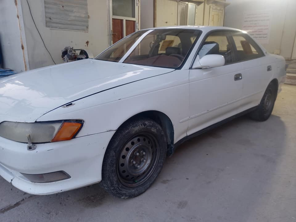 مارك نفخ مكصوصه جنطه فقط
محرك ثنين ونص 
تبريد عاطل 
السعر 42 بيها مجال للشراي او مراوس 
العنوان بصره القرنه 
***********
