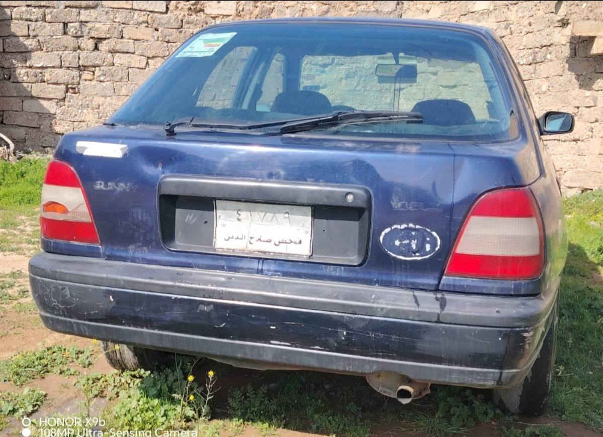 السلام عليكم
برايمرا للبيع ويرهم مراوس حسب القناعة
وإذا شي نضيف أنطي فرق

كير محرك شرط

السعر 18 وبيها مجال

مكان السياره الشرقاط 

للاتصال

***********
