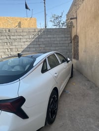 كيا K5 • ٢٠٢٦ • مكاني بصره