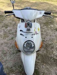 دراجة فله • موديل 2012 • مكفولة