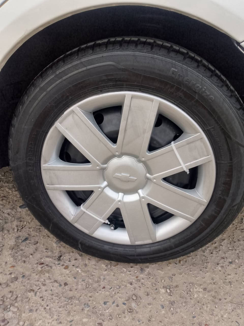 السلام عليكم للبيع
اوبترا 2011 خليجي رقم صلاح الدين شرط التحويل 
سياره مكفوله عدا جاملغ السكن بي صبغ فقط 
كير محرك شرط
كير اوتوماتيك 
تخم تاير جديد
صدر امامي خلفي جديد
ادامه كامله
بلكات جدد 
تخم نوزلات جدد 
فيت بم جديد 
تبريد ثلج 🥶
لايت زنون اصلي 
السياره جديده مناقصها ربع 
ترايك للبصره 
المكان تكريت 
السعر المطلوب 
95وبيها مجال 
الاستفسار 
***********
