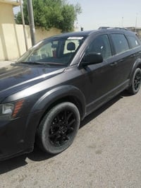 موديل ٢٠١٨ • محرك ٣٦٠٠ • ٧ راكب فور ويل