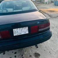 لبيع برنس رقم بغداد مشروع وطني سنويه ٢٠٢٨  موديل ٩٥ َكهربائيات كلهه ع ...