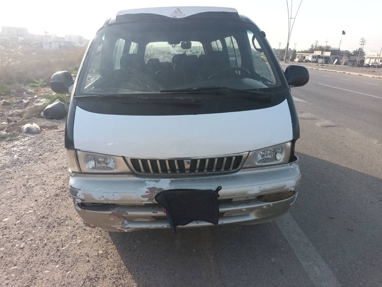 للبيع  سياره بريجو ٩٦  سنويه ٢٨ مناسبه تفاصيل محرك يبخر خط وبحث  جديد بيهه ترتيبات السعر ٢٥ المكان ديالى بعقوبه مراوس هم اراوس اتصال ***********
