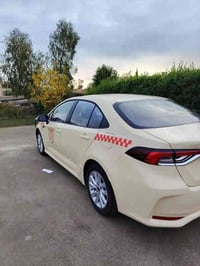 کڕۆلا هایبرید 2025 فوڵ چوار ڕەقەمی 2800 کیڵۆمەتر ڕۆییە هیچی نیە بندەعا...