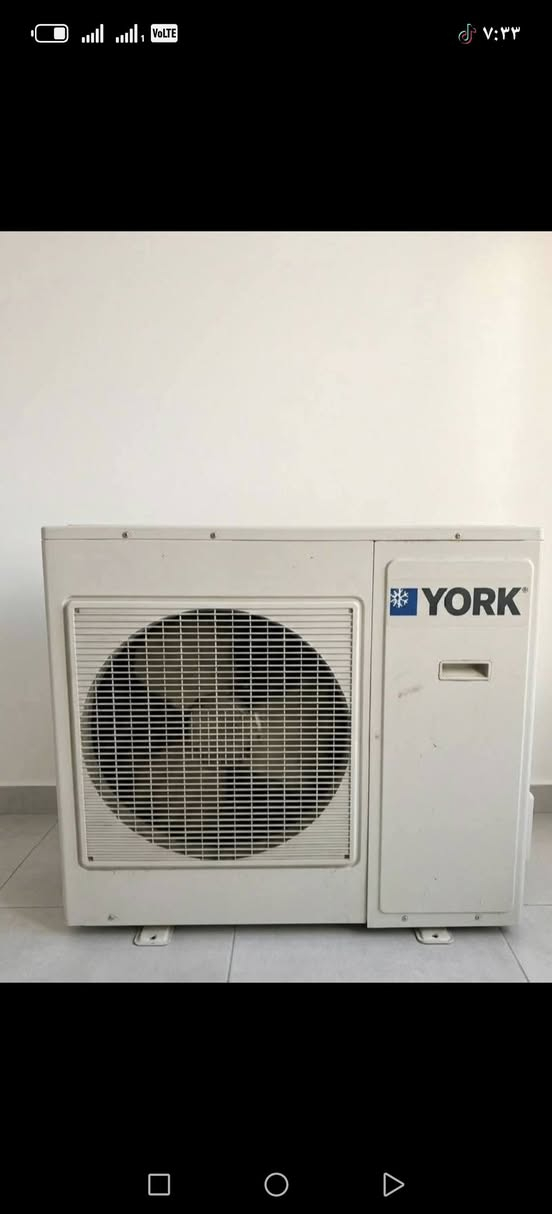 سبلت ميديا ٣طن نضيف غاز ٢٢
سبلت يورك ٣طن شركة توسات نظيف حيل مامشتغل هواي سعر الواحد ٧٥٠
***********
***********
