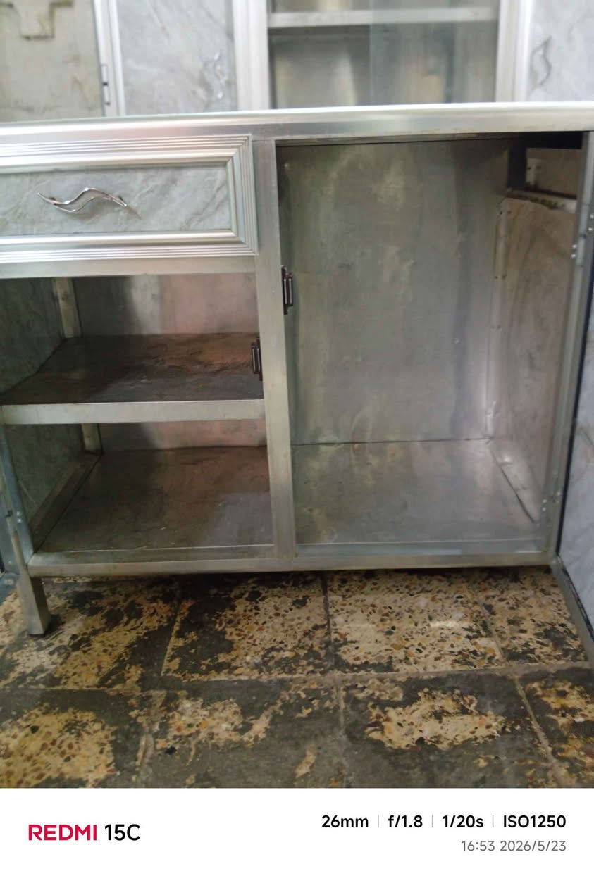 كاونتر نظيف سعره 100 الف بغداد, العراق


**إذا كنت صاحب هذا الإعلان وتريد حذفه لأي سبب، رجاءا أرسل رسالة إلى الدعم الفني**