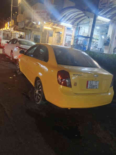 السلام عليكم اوبترا 2010 سياره نظيفه وجاهزه محرك وقير وسياره ما نقصها برغي تخم تاير رقم بغداد تحويل مباشر سعر60===***********
