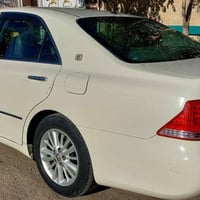 شاهينه • ٢٠٠٥ • مكينة ٢٥٠٠