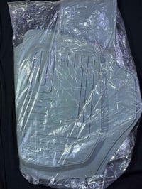 عروض اليوم :😎 ارضية كية بنكو متلصه ومنفصل مترفره بلونين لمشمشي ورصاصي ...