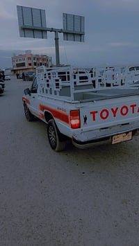 پیکاب کرۆسیدە  88 بەس ئەوەلیاتە  سەنەوی اسلی   بێ تحویل گێر مکینە  اکس...