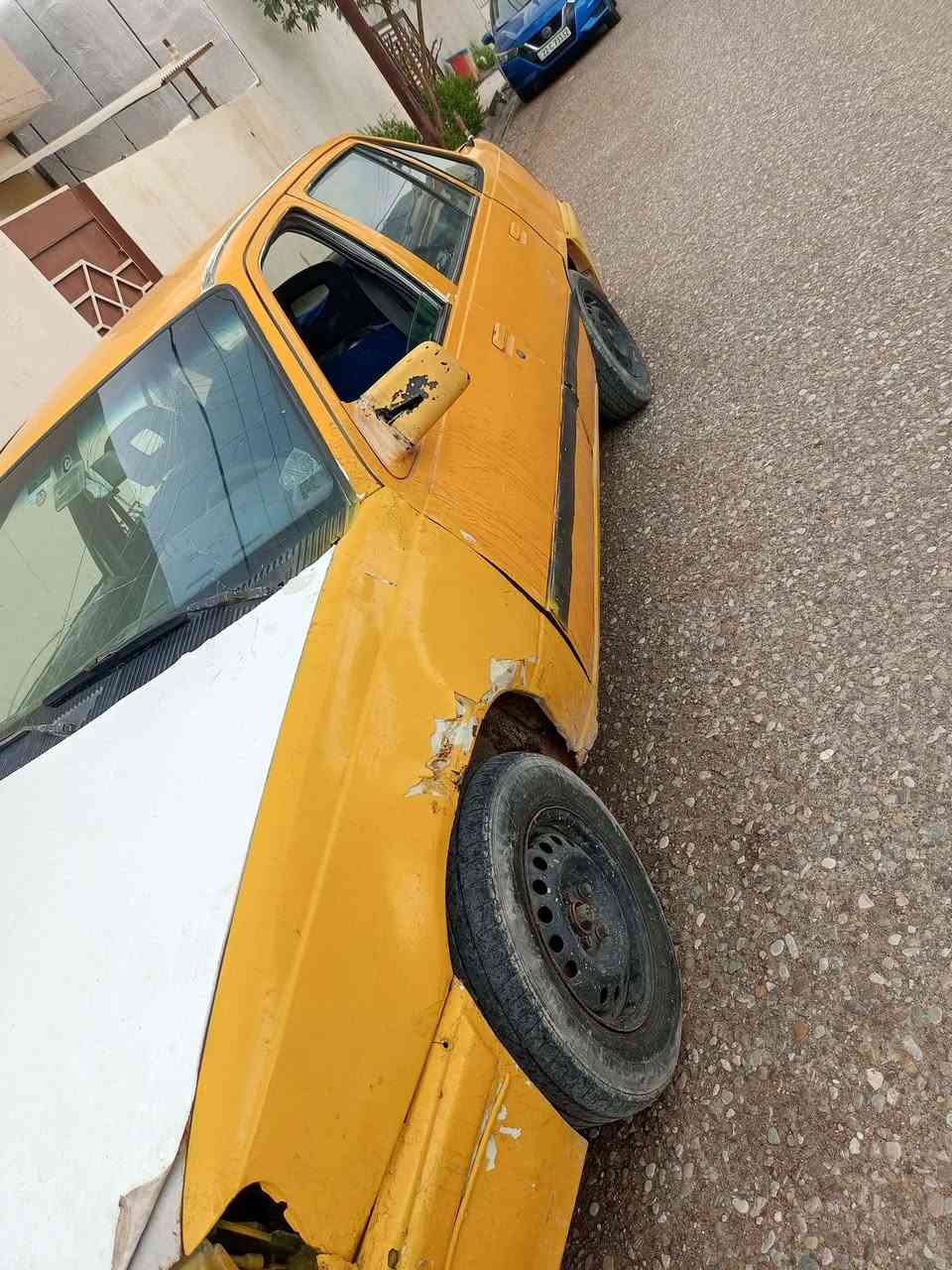 ‎دايو لمنز للبيع سنويه عضم عاج محرك جديد دفتر بانزين *********** بيه واتساب بس‎ كركوك, العراق
